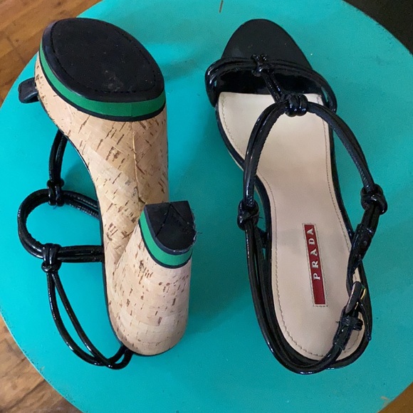 Prada Sandal - Picture 5 of 6